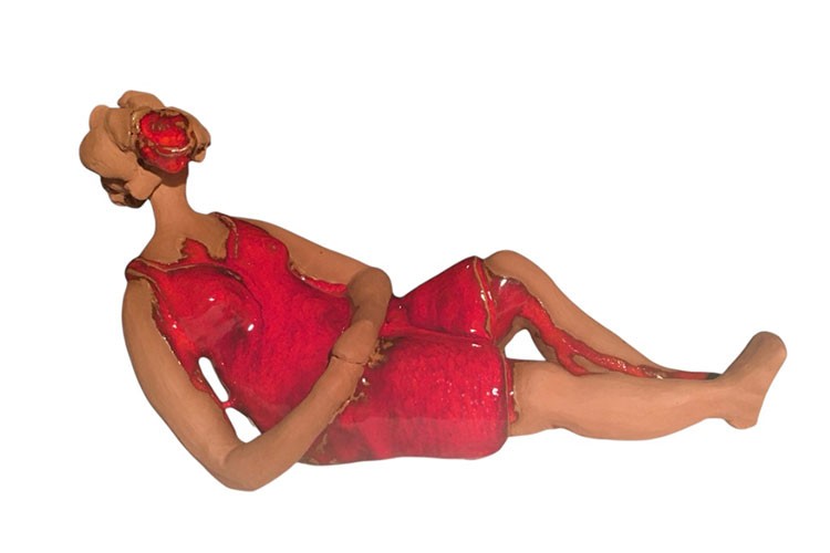 Edibe Taylan ile Karnavalesk Bir Yolculuk