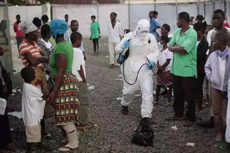 "Marburg virüsünün görüldüğü ülkelere gitmeyin" uyarısı