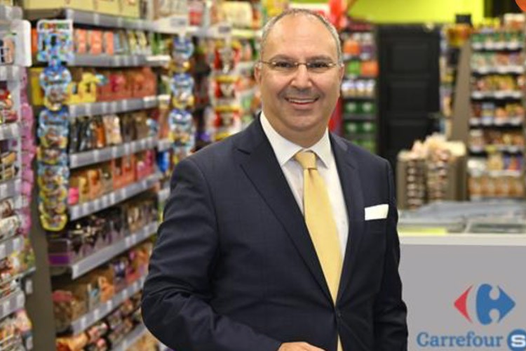 CarrefourSA küçük esnaf ve girişimcilerle büyümeye devam ediyor