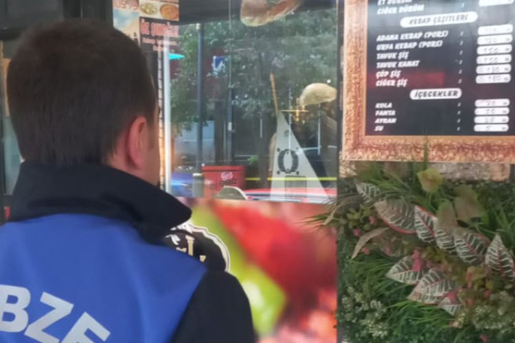 GEBZE ZABITASI DENETİMLERİNİ SÜRDÜRÜYOR