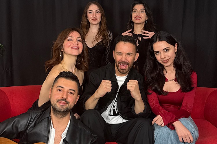 Fabrika Müzek Bostancı'da