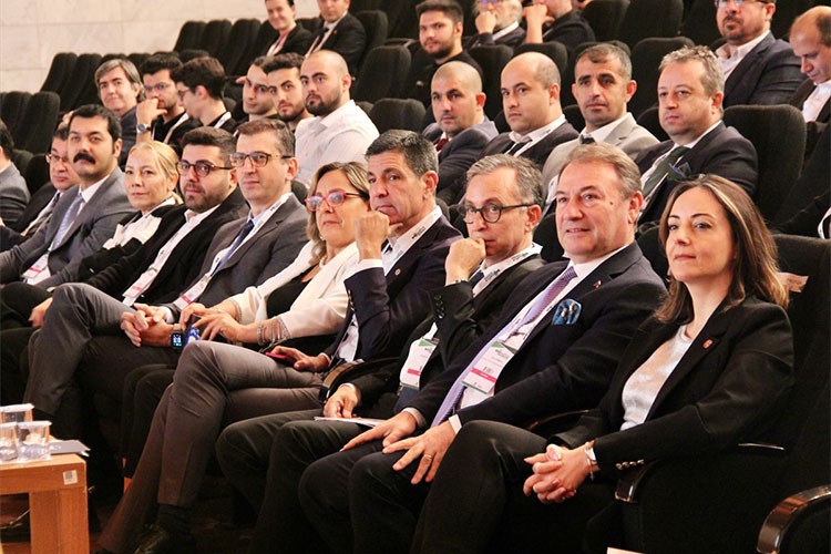 Automotive Meetings Bursa başladı