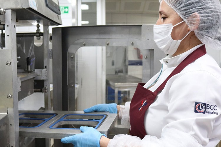 'Kadın çalışan dostu 100 şirket' arasında yer aldı