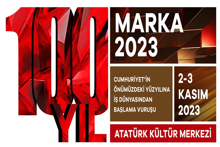 Marka Konferansı 2023 için geri sayım başladı