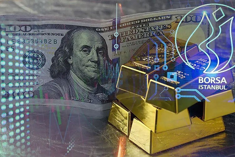 Türkiye'nin büyüme tahminleri yükseldi