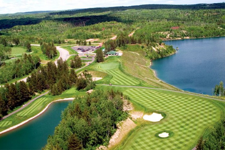 Madencilik ve çevre dengesi