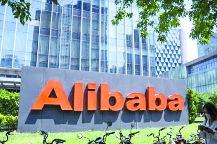 Alibaba'nın kurucu ortakları hisse satın aldı