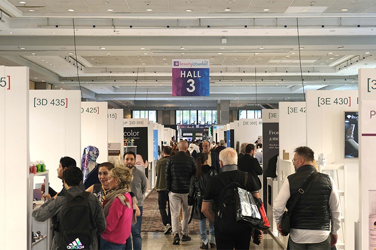 İtalyan Kozmetik Sektörü'ndan Türkiye çıkarması