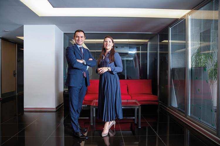 Aras Kargo'dan, LEAD 2030 stratejisi doğrultusunda lider atamaları