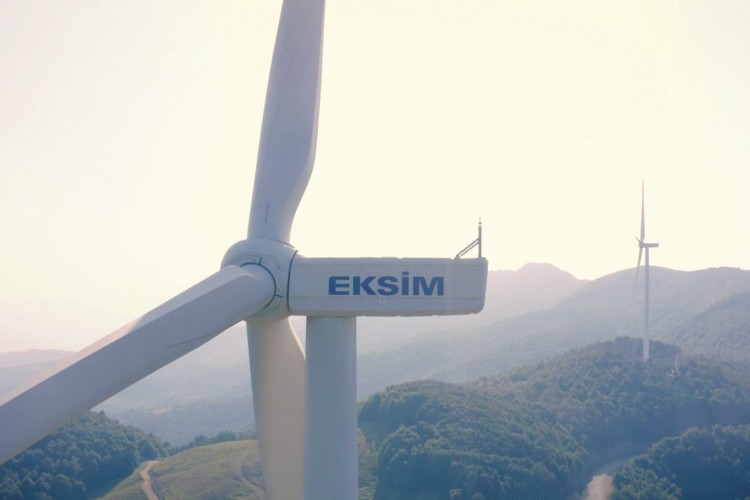 Eksim Holding Yeşil Dönüşüme Yeşil İşler ve Yeşil Yakalarla Hazırlanıyor