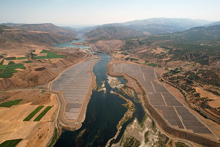 Cengiz Enerji büyümesini sürdürdü