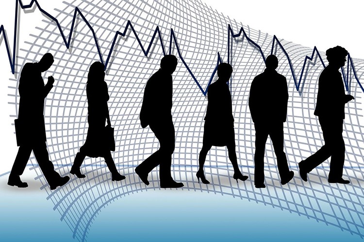 İşsizlik 0.7 puan artışla 13.4 oldu