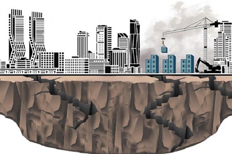 Uluslararası Yeşil Binalar Zirvesi 8 Kasım'da yapılacak