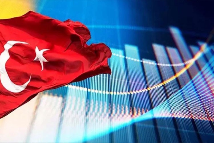 Türkiye ekonomisi yüzde 2 büyüdü