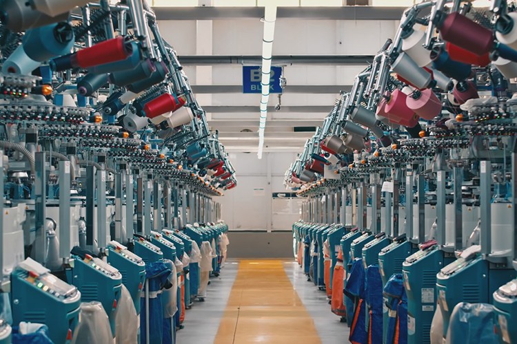 Üretim ve perakendede büyümeyi hızlandırıyor