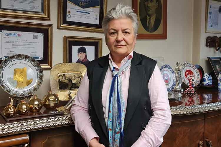 "Türkiye arı gen çöplüğü olmasın"