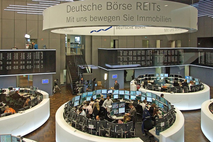 İtalyan borsasına Almanlar talip