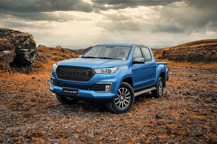 Otokar Pick-up Pazarına Güçlü Bir Giriş Yapıyor