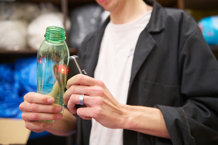 James Dyson Ödülü Başvuruları için Son Günler