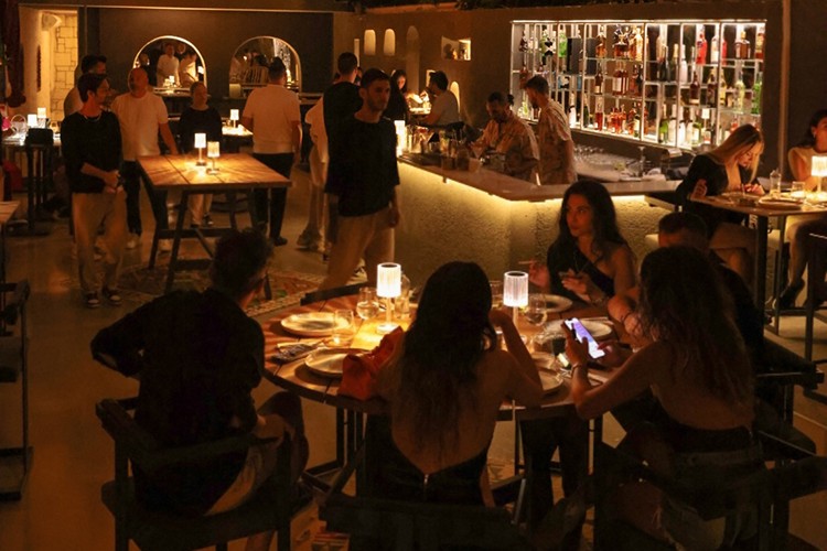 Lezzet ve eğlencenin buluşma noktası