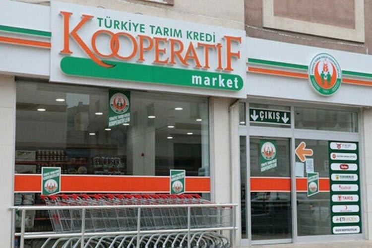 Tarım Kredi Kooperatifleri'nde indirim bugün başlıyor