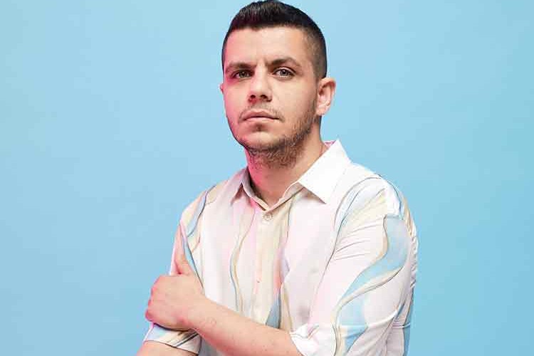 Bilal Sonses'ten yeni albüm