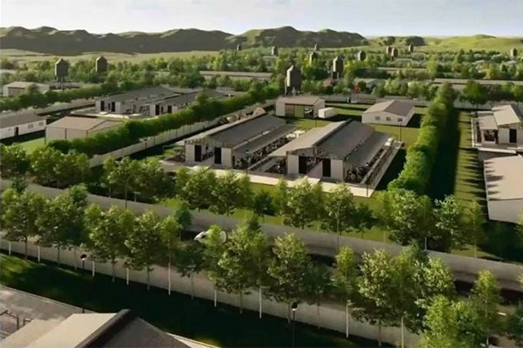 Tarıma dayalı ihtisas OSB'lerin kurulması kolaylaştırıldı