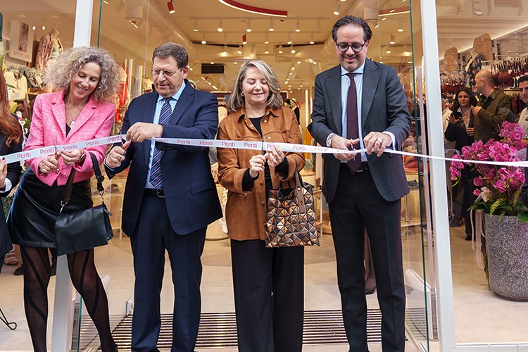 Şimdiye kadar ki en büyük mağazası