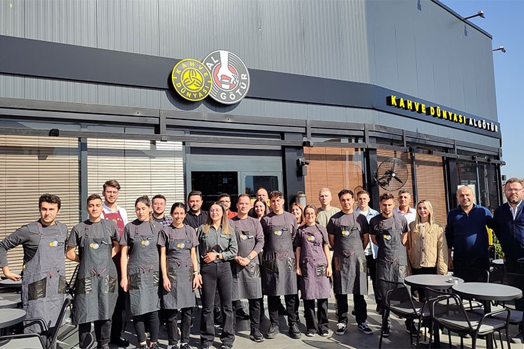 Denizli'de Hızlı ve Lezzetli Bir Mola