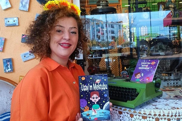 Eğitimci Yazardan Uzay'ın Mektubu