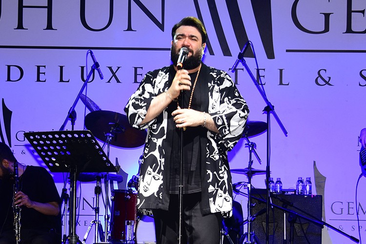 Sakiler'le bayram coşkusu