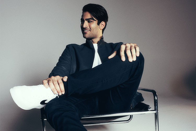 Matteo Bocelli'den İstanbul'da İlk Konser