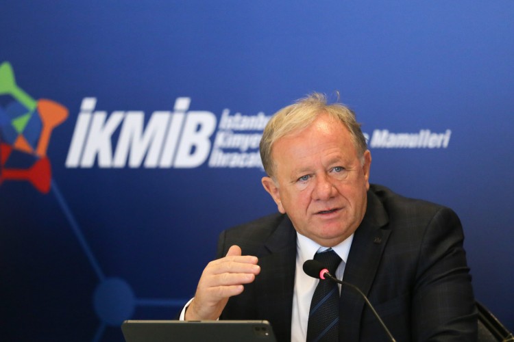 İhracattaki yeni hedefi 35 milyar dolar