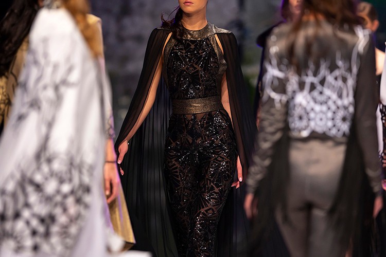 Moda öncüleri buluşuyor