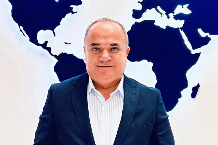 Dijitalleşme global lojistiği şekillendiriyor