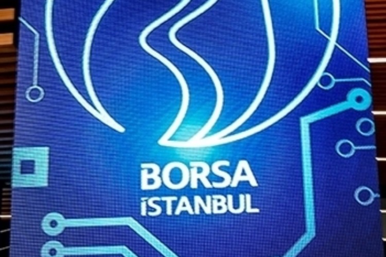Borsa günü yükselişle tamamladı