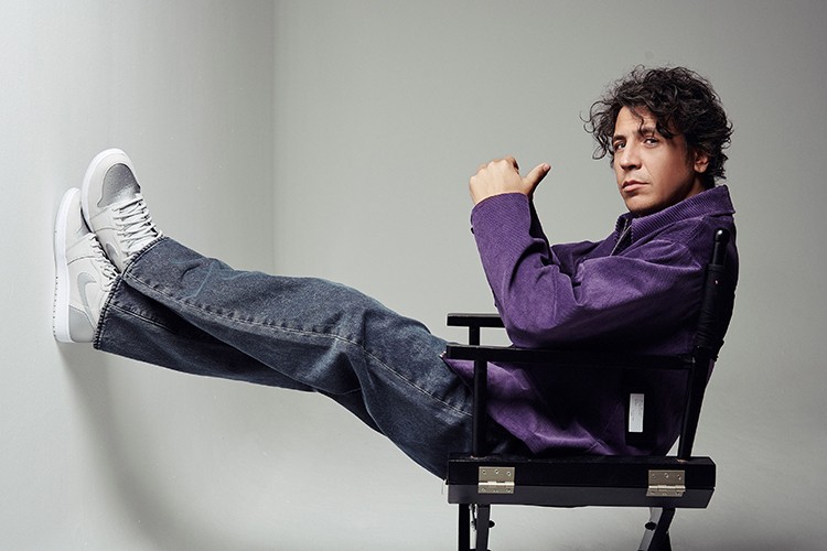 Ersay'ın muhteşem üçlüsü