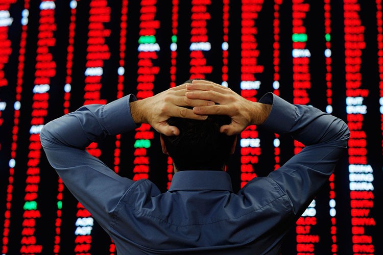 Dünyanın en güçlü ekonomisinde resesyon olasılığı