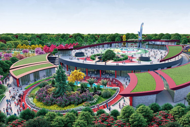 Tanıtım hizmeti alınacak