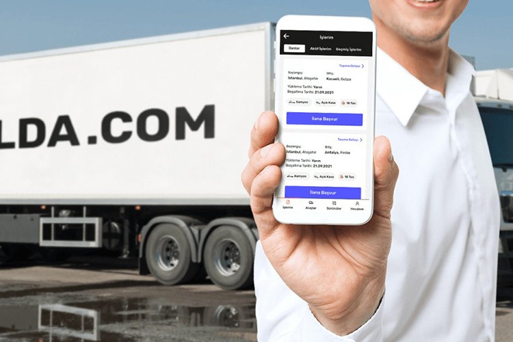 Lojistikte dijitalleşme kaçırılmaması gereken bir fırsat