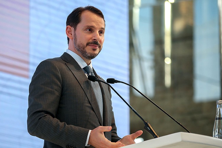 "Yılı pozitif kapatacağız"