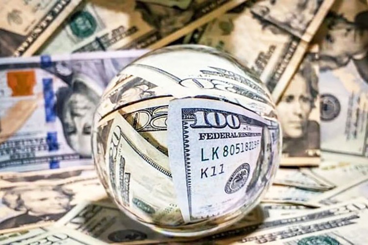 Global borçlar 305 trilyon doları aşarak rekor kırdı