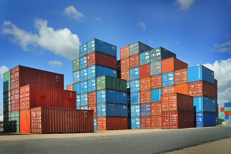 ABD'de dış ticaret açığı eylülde rekor tazeledi