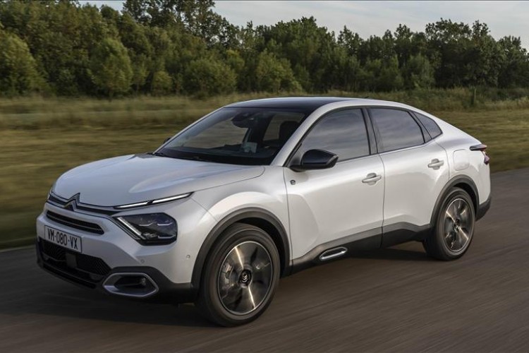 Citroën'den sıfır faizli ve avantajlı kredi fırsatları