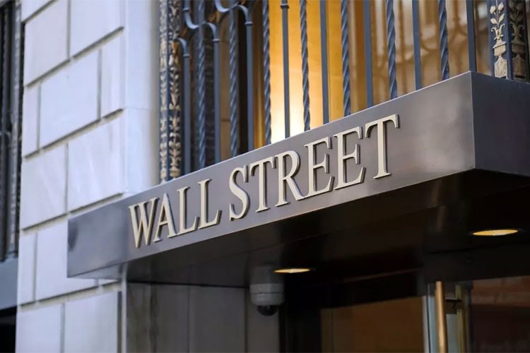 New York borsası düşüşle kapandı