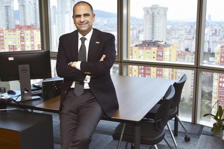 Merck'ten geleceğin hekimlerine burs