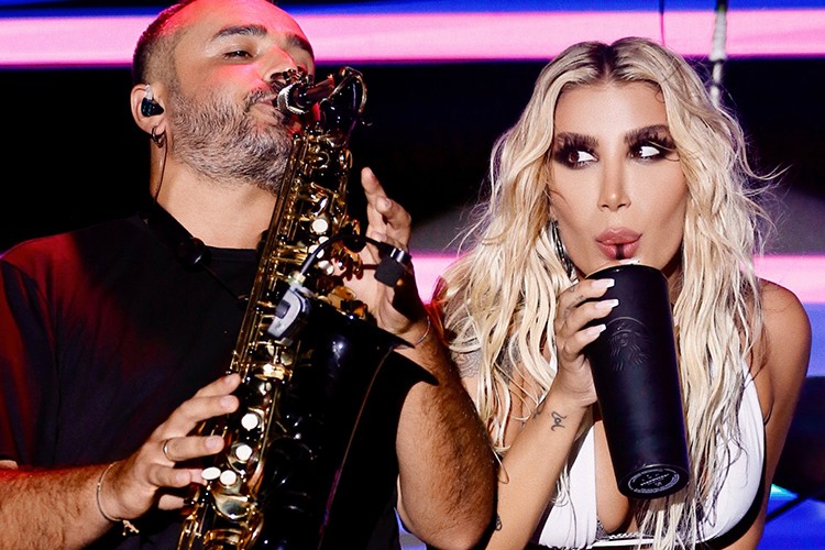 İrem Derici'den aşkın tarifi