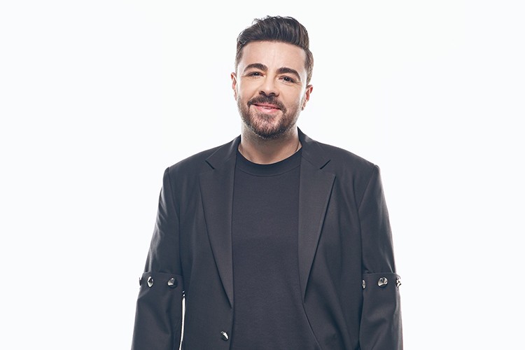 Burak Kut'tan yepyeni bir Nazan Öncel şarkısı