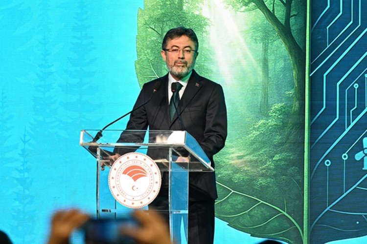 "Hedefimiz ormancılığı zirveye taşımaktır"