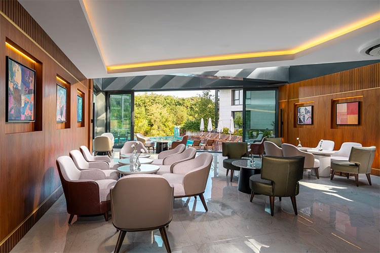 Modern Tasarım ve Sanatla Buluşma Noktası